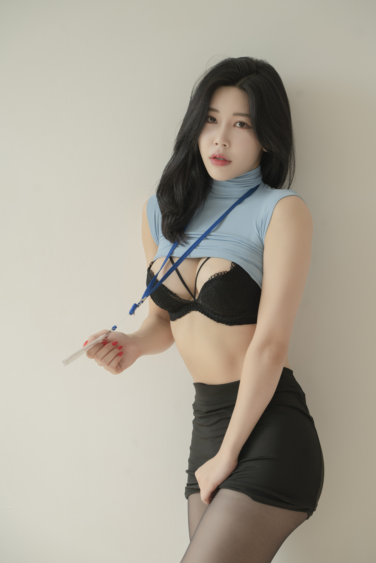 Naya Kiri, ROGLE Roglegraphy “Vol.01 1집” Set.02の写真 12