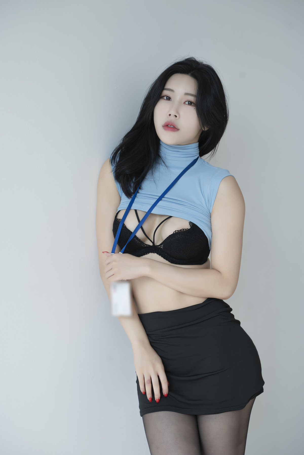 Naya Kiri, ROGLE Roglegraphy “Vol.01 1집” Set.02の写真 13