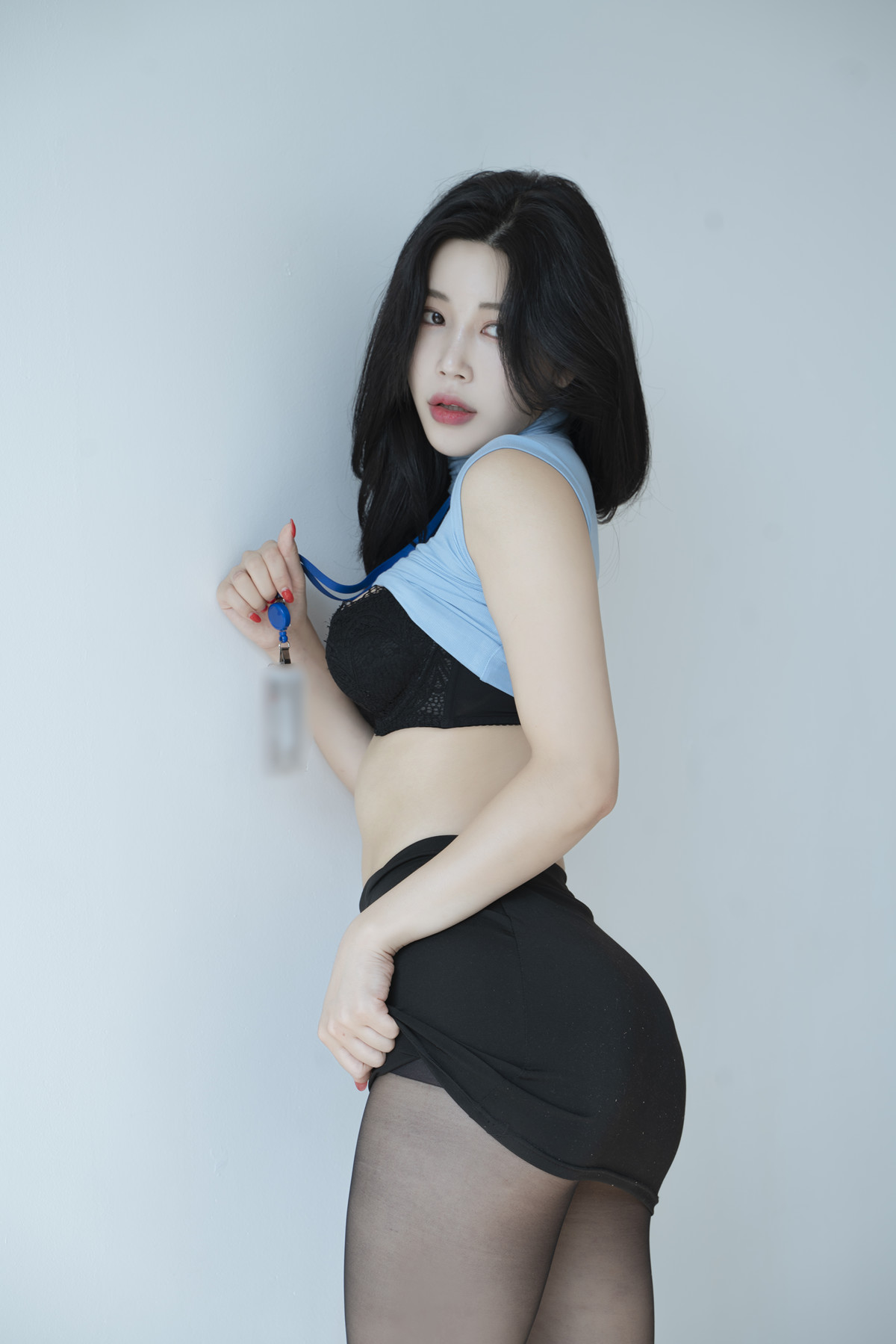 Naya Kiri, ROGLE Roglegraphy “Vol.01 1집” Set.02の写真 15