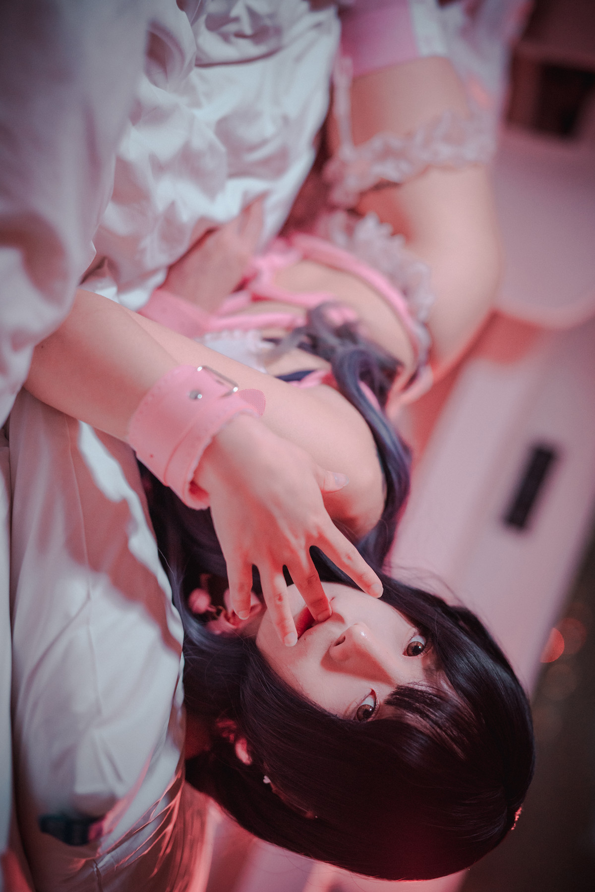 Maruemon 마루에몽, DJAWA ‘Knotting Class #3’ Set.02の写真 29