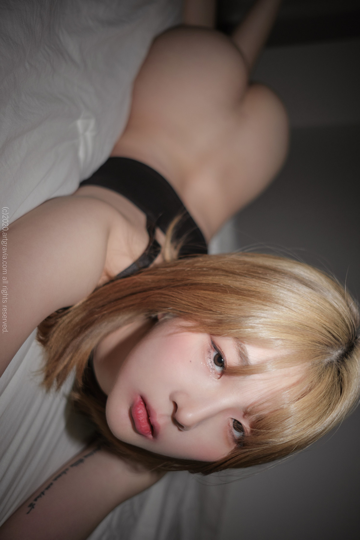 JangJoo 장주, ArtGravia Vol.193 Photobook Set.01の写真 43