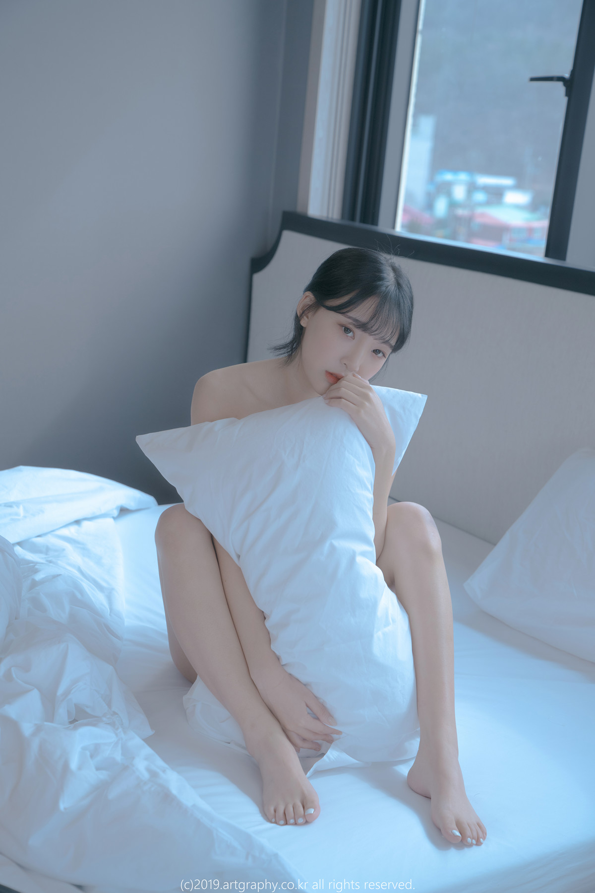 Kang Inkyung 강인경, ArtGravia Vol.080 Photobookの写真 2