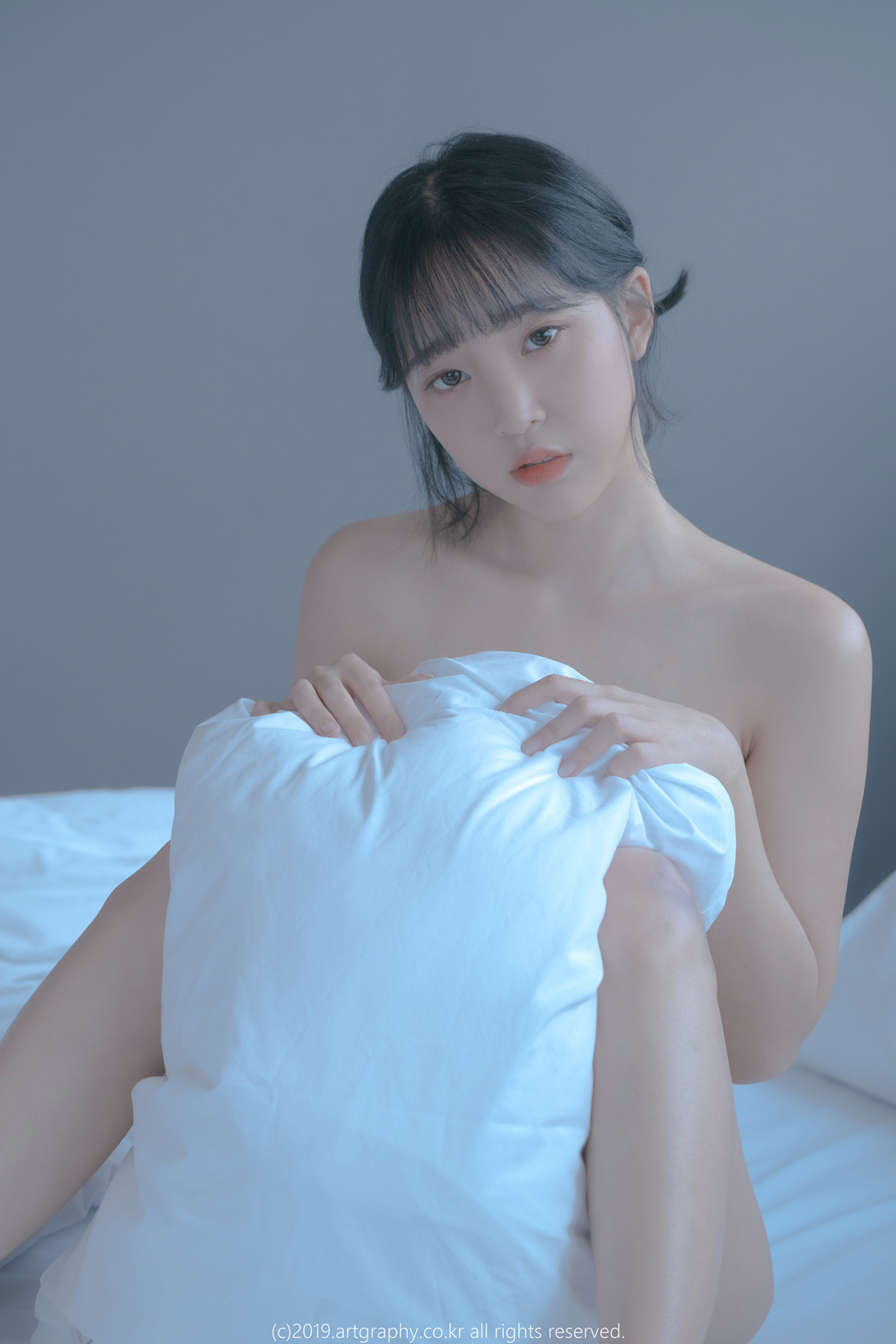 Kang Inkyung 강인경, ArtGravia Vol.080 Photobookの写真 4