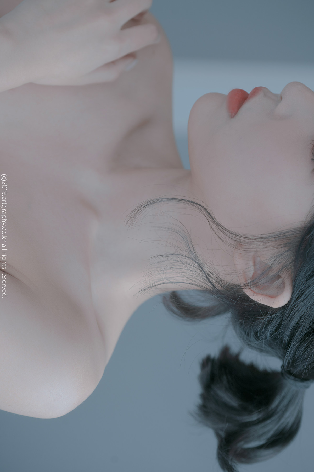 Kang Inkyung 강인경, ArtGravia Vol.080 Photobookの写真 6