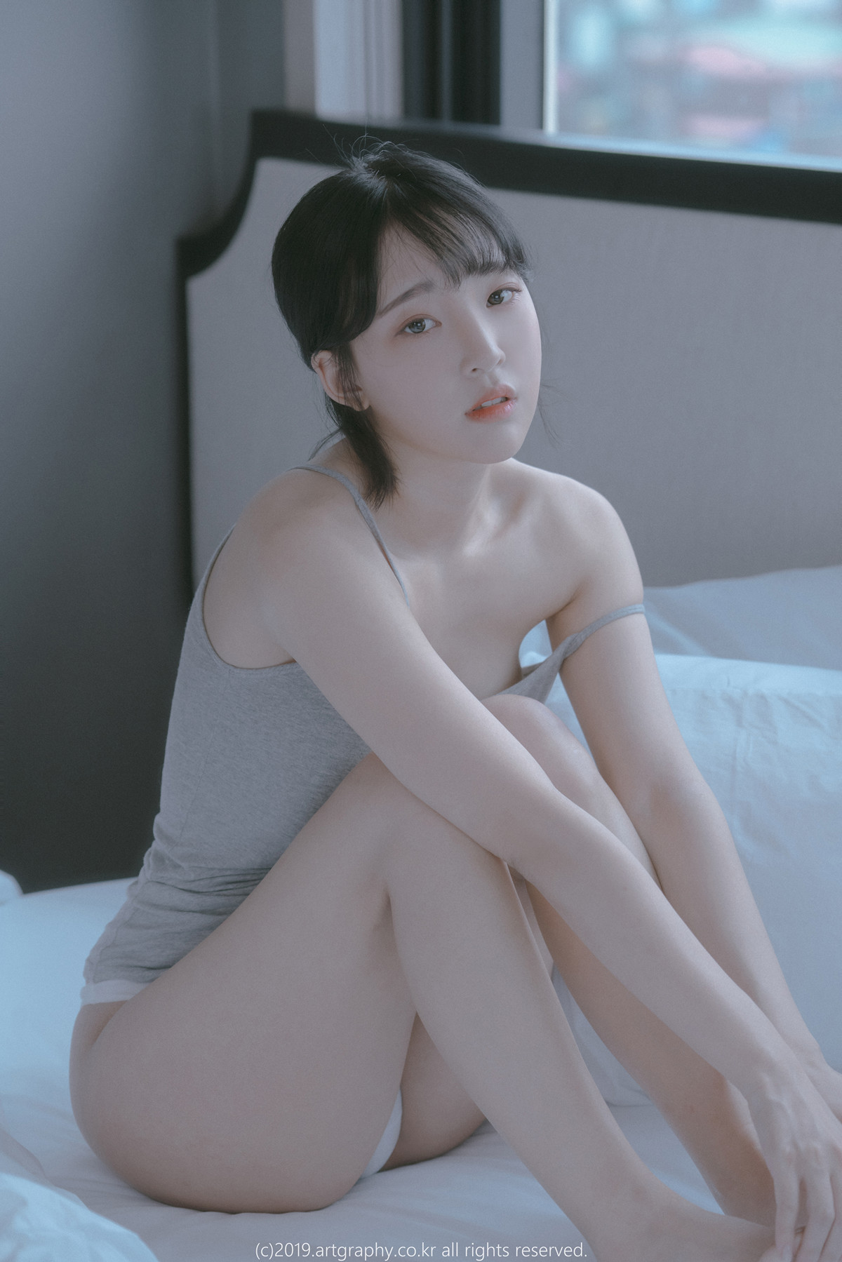 Kang Inkyung 강인경, ArtGravia Vol.080 Photobookの写真 7