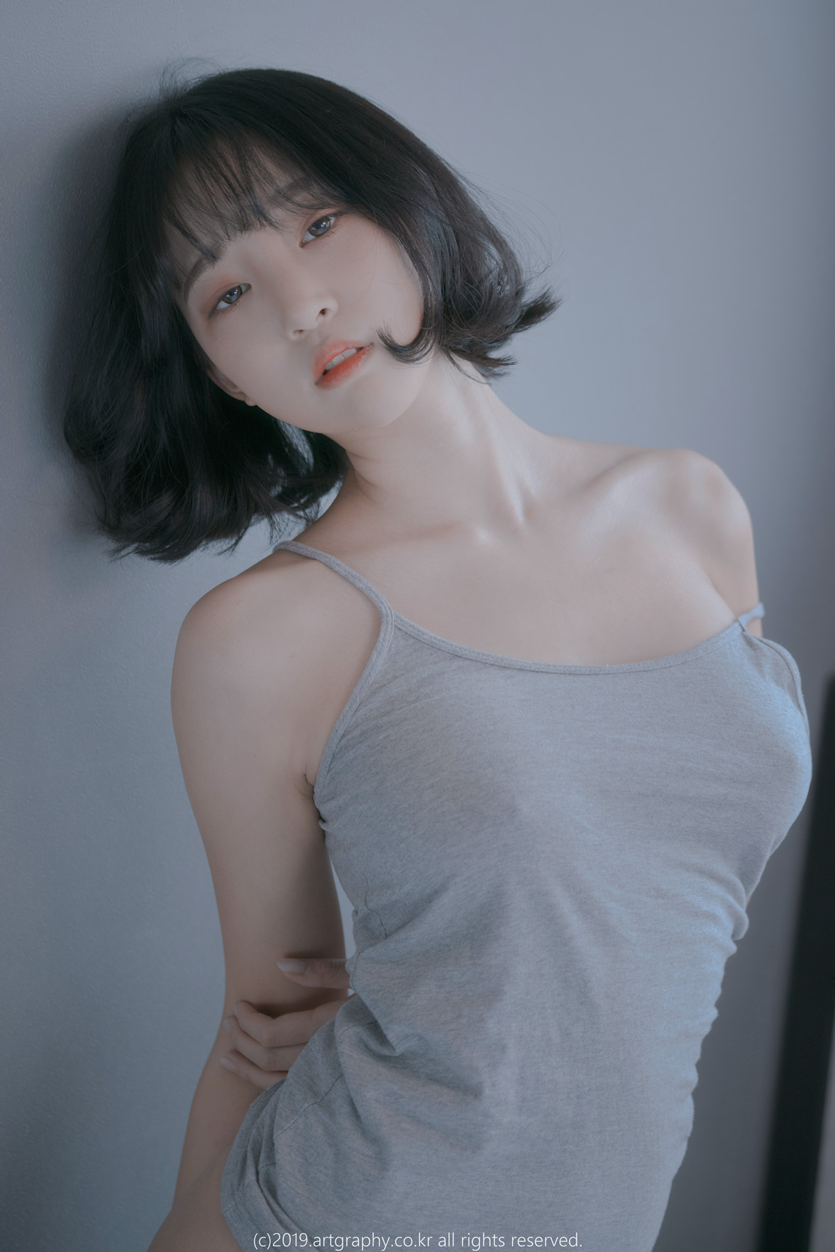 Kang Inkyung 강인경, ArtGravia Vol.080 Photobookの写真 17