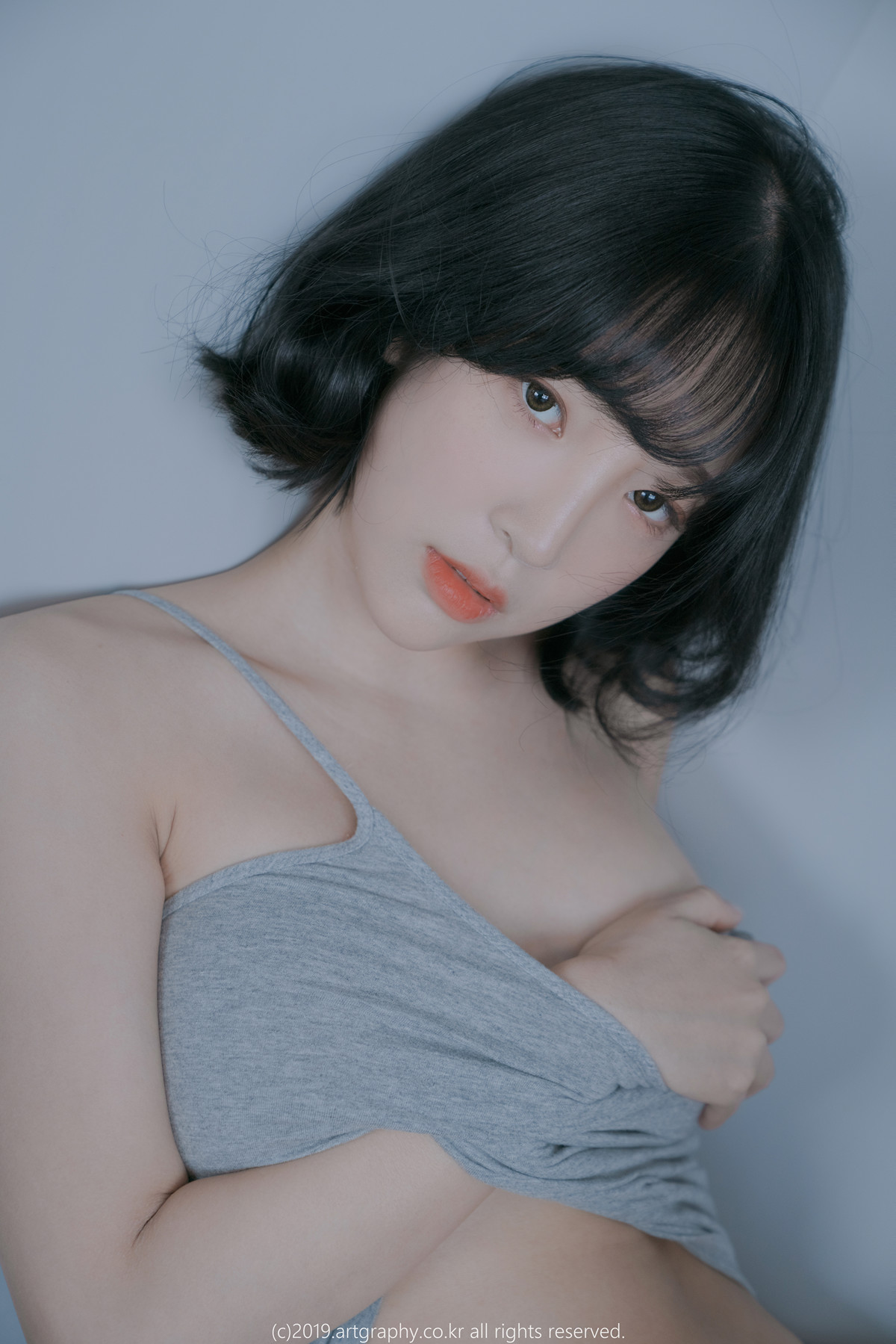 Kang Inkyung 강인경, ArtGravia Vol.080 Photobookの写真 19