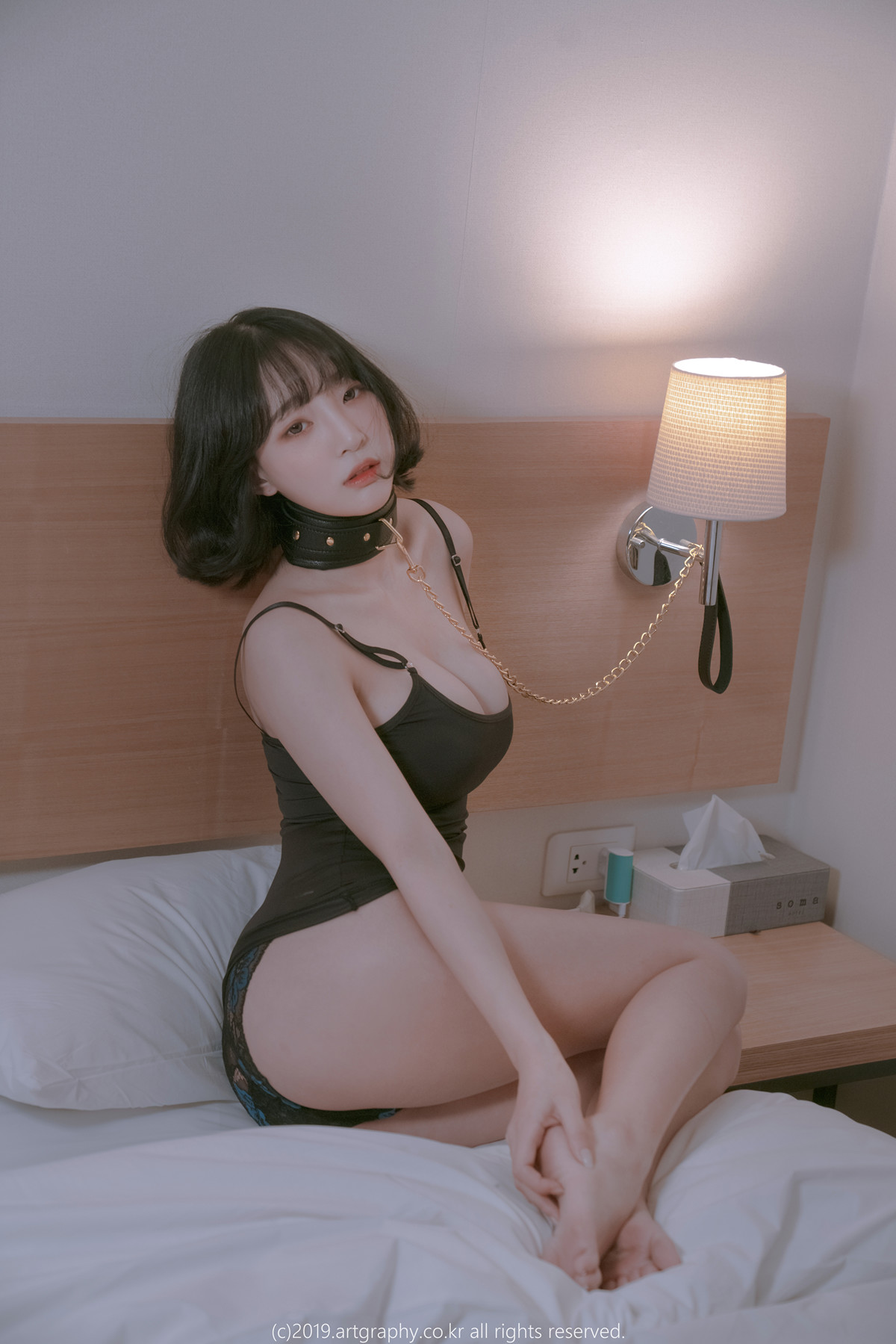 Kang Inkyung 강인경, ArtGravia Vol.080 Photobookの写真 21