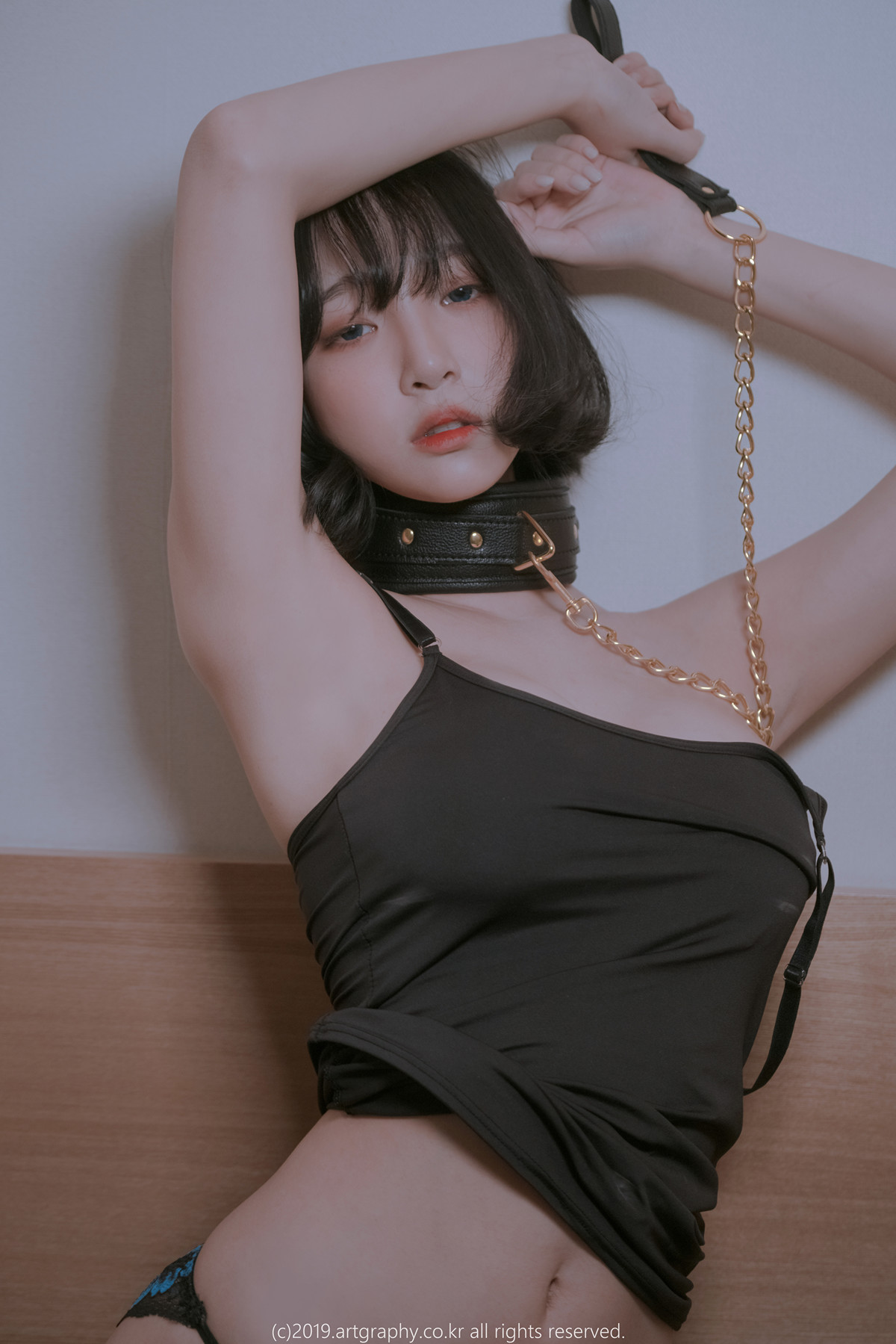 Kang Inkyung 강인경, ArtGravia Vol.080 Photobookの写真 33