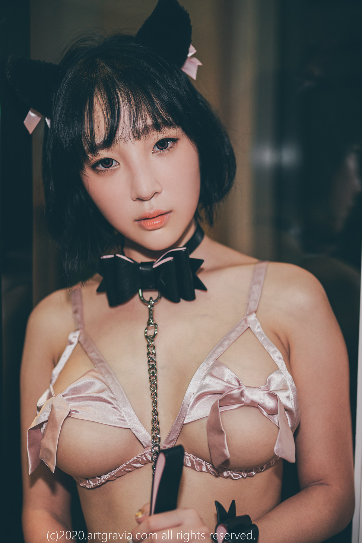 Kang Inkyung 강인경, ArtGravia Vol.142 Photobook Set.01の写真 28