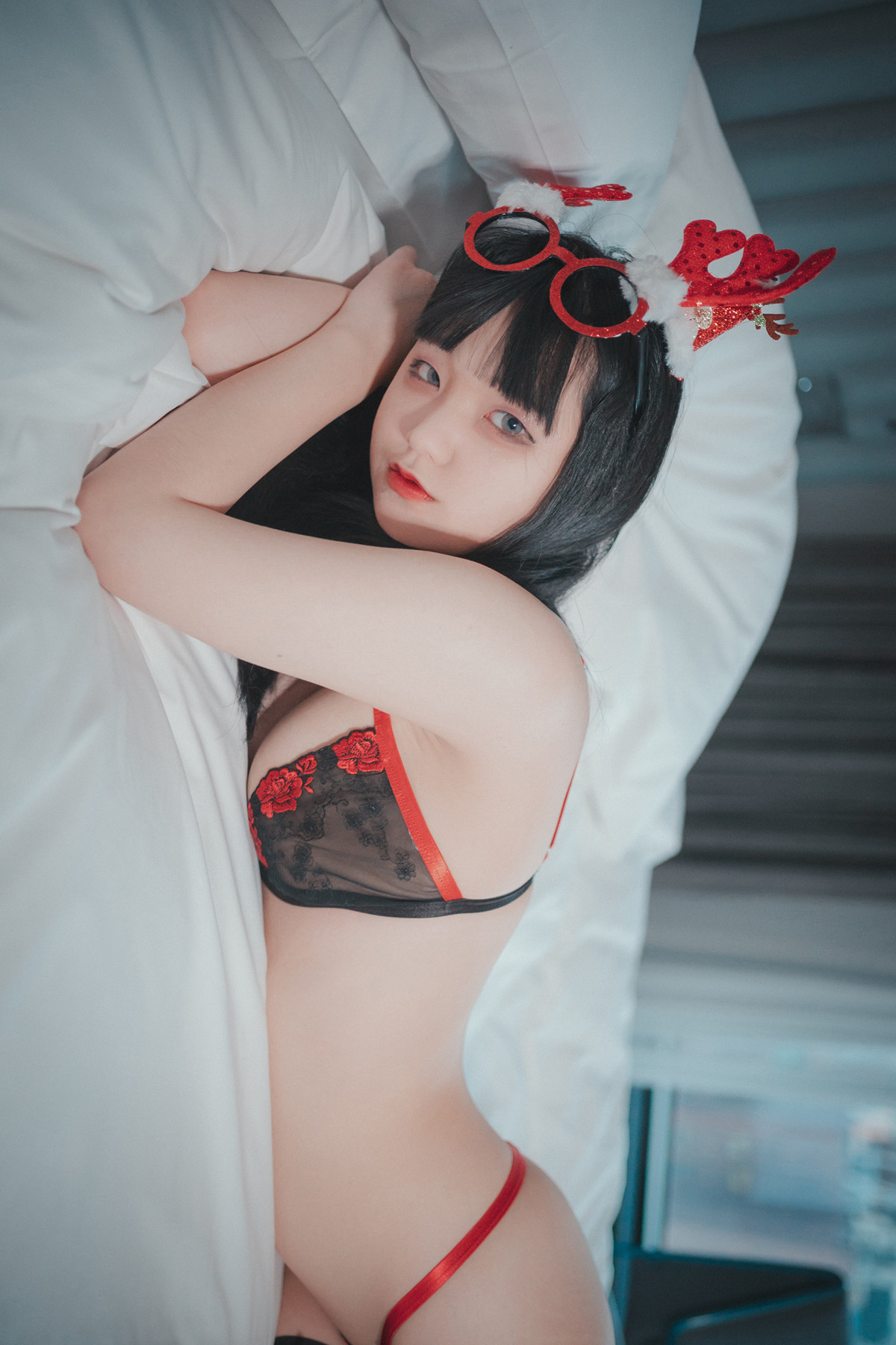 Jeong Jenny 정제니, DJAWA ‘Christmas Special 2020’ Set.02の写真 26