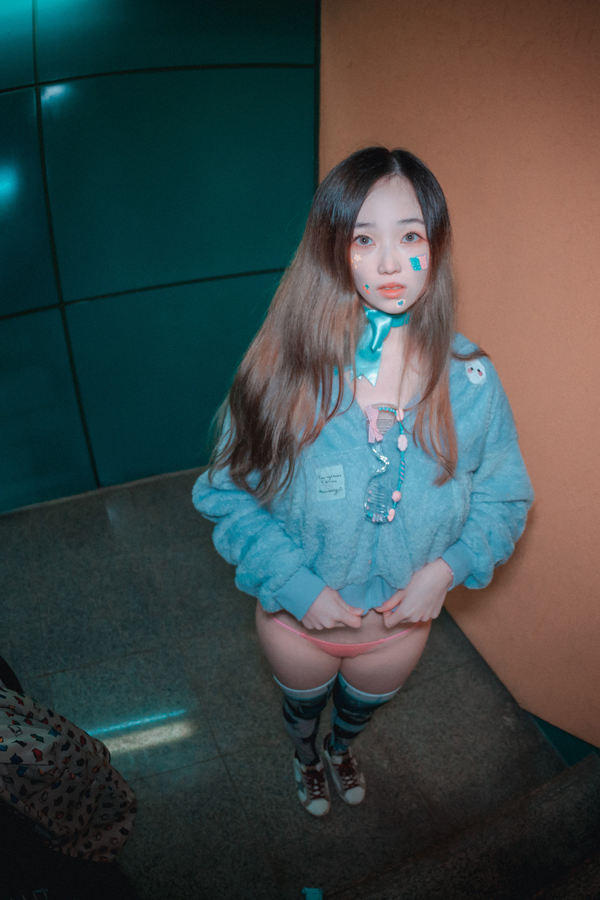 Bambi 밤비, DJAWA ‘Nightcrawler’ Set.02の写真 5