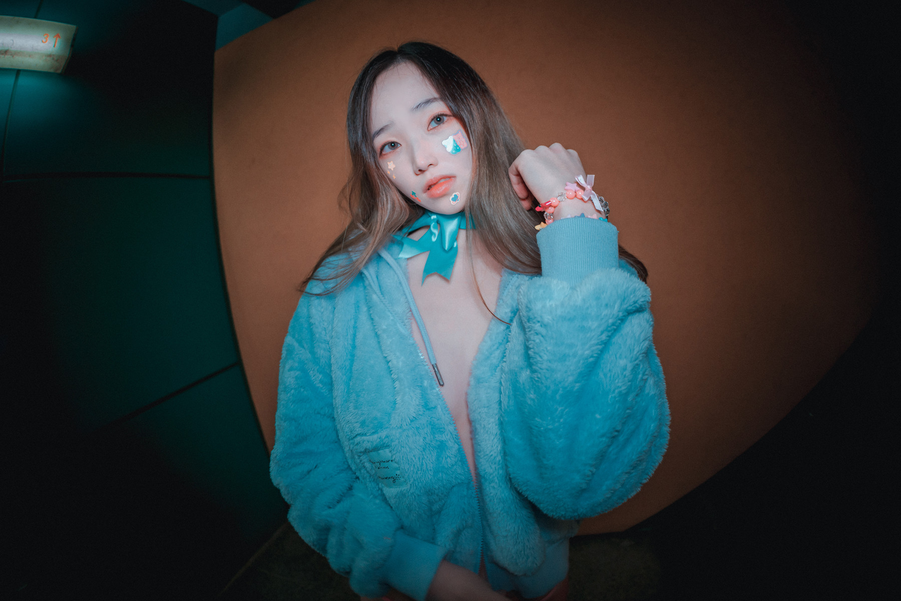 Bambi 밤비, DJAWA ‘Nightcrawler’ Set.02の写真 47