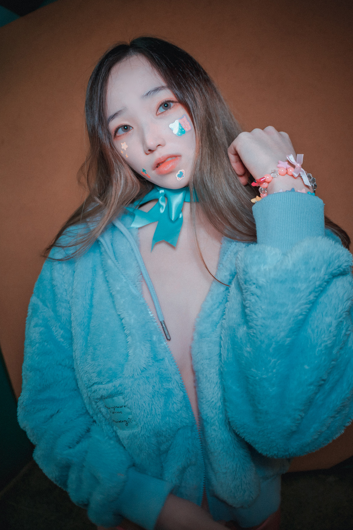 Bambi 밤비, DJAWA ‘Nightcrawler’ Set.02の写真 48