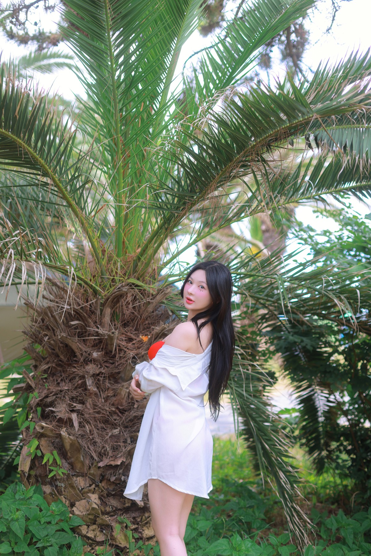 BYEOL 박별, Photobook ‘Summer Vacation’ Set.02の写真 2