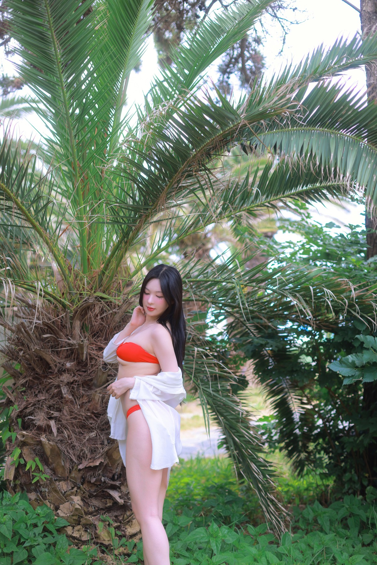 BYEOL 박별, Photobook ‘Summer Vacation’ Set.02の写真 3