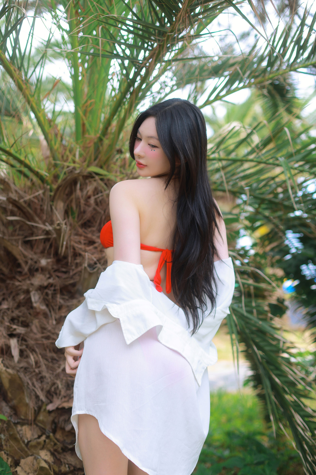 BYEOL 박별, Photobook ‘Summer Vacation’ Set.02の写真 4