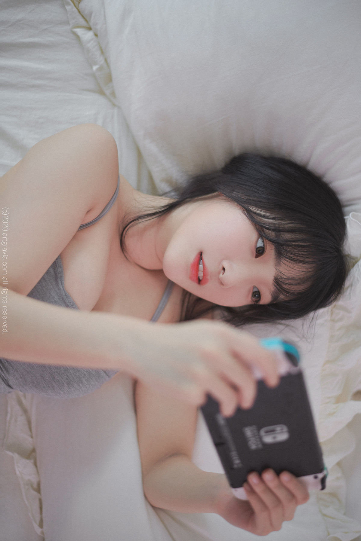 Kang Inkyung 강인경, ArtGravia Vol.161 Photobookの写真 13