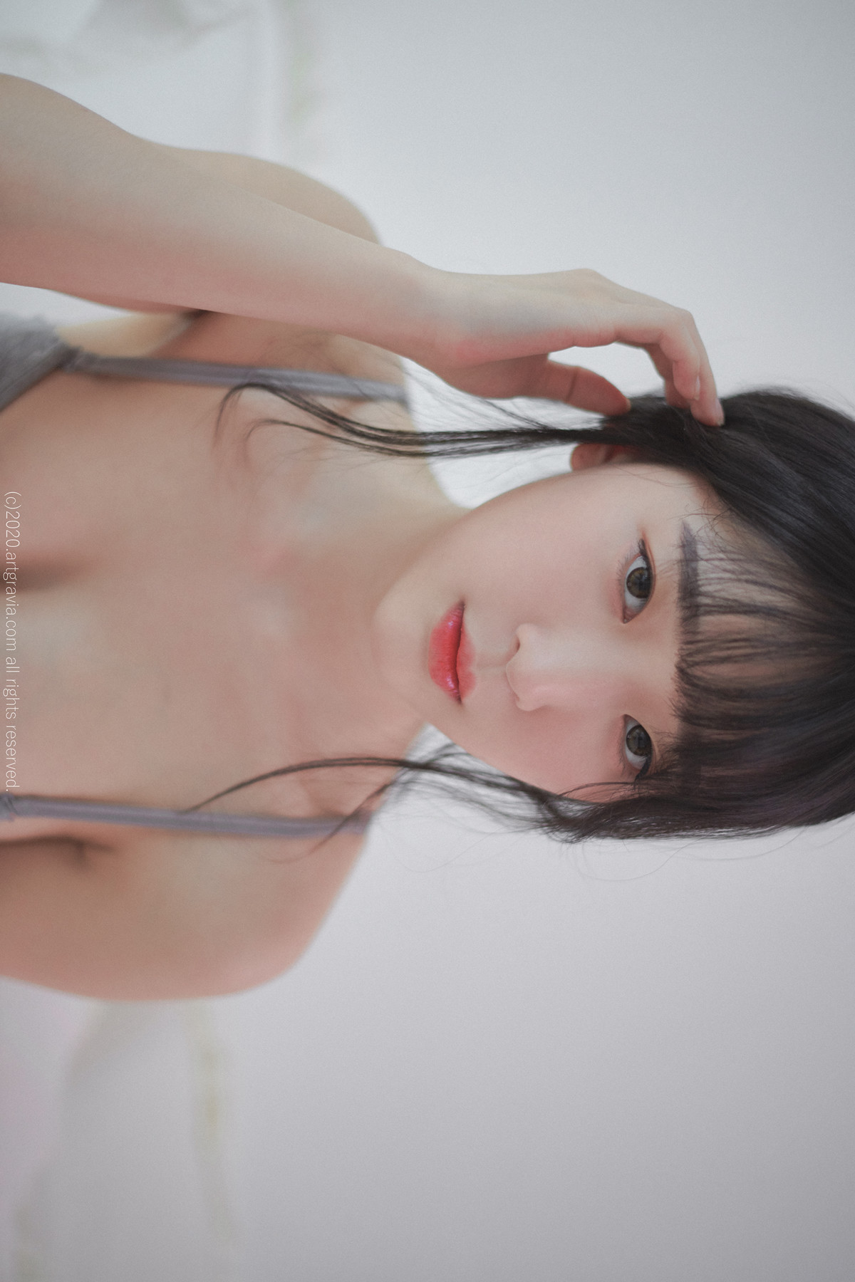 Kang Inkyung 강인경, ArtGravia Vol.161 Photobookの写真 24