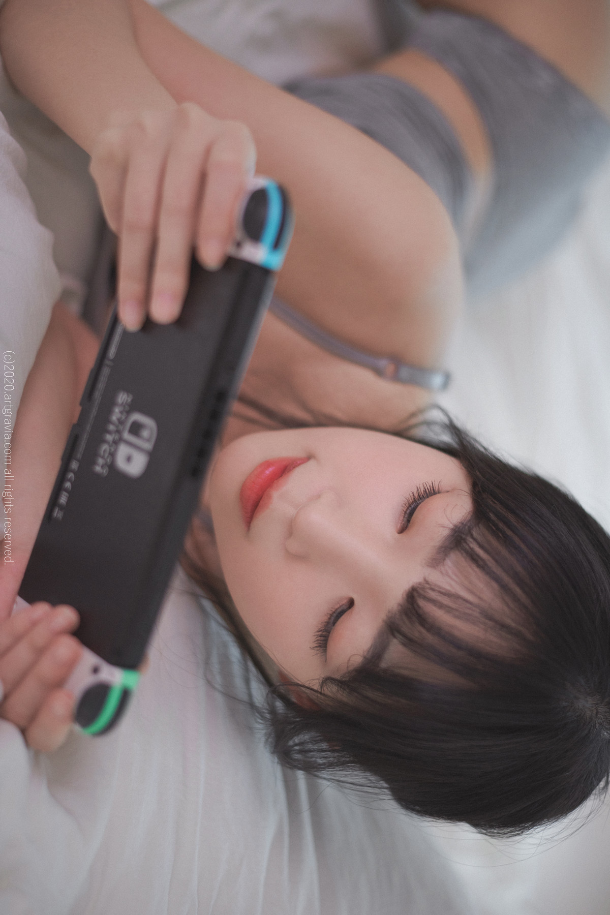 Kang Inkyung 강인경, ArtGravia Vol.161 Photobookの写真 35