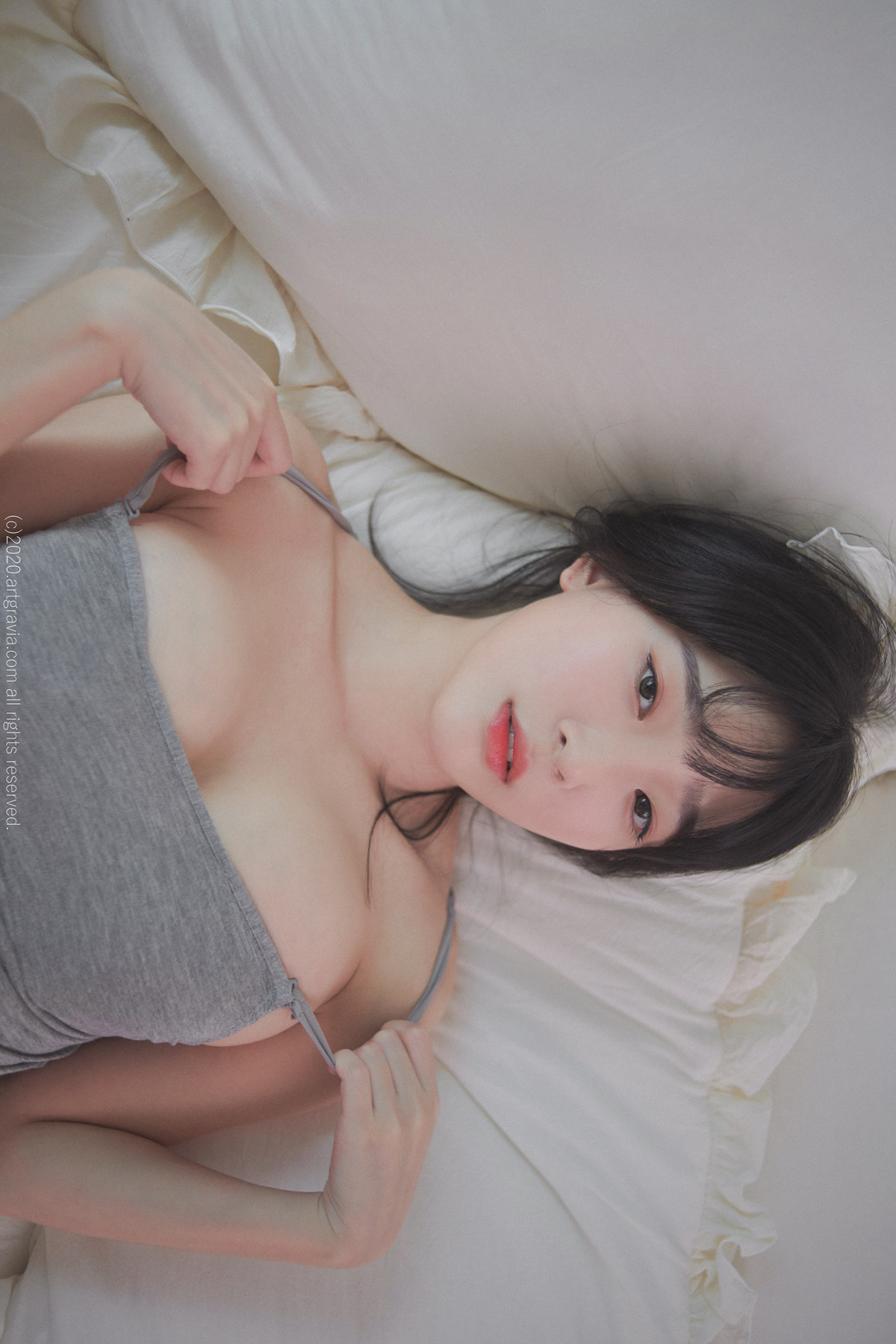 Kang Inkyung 강인경, ArtGravia Vol.161 Photobookの写真 42