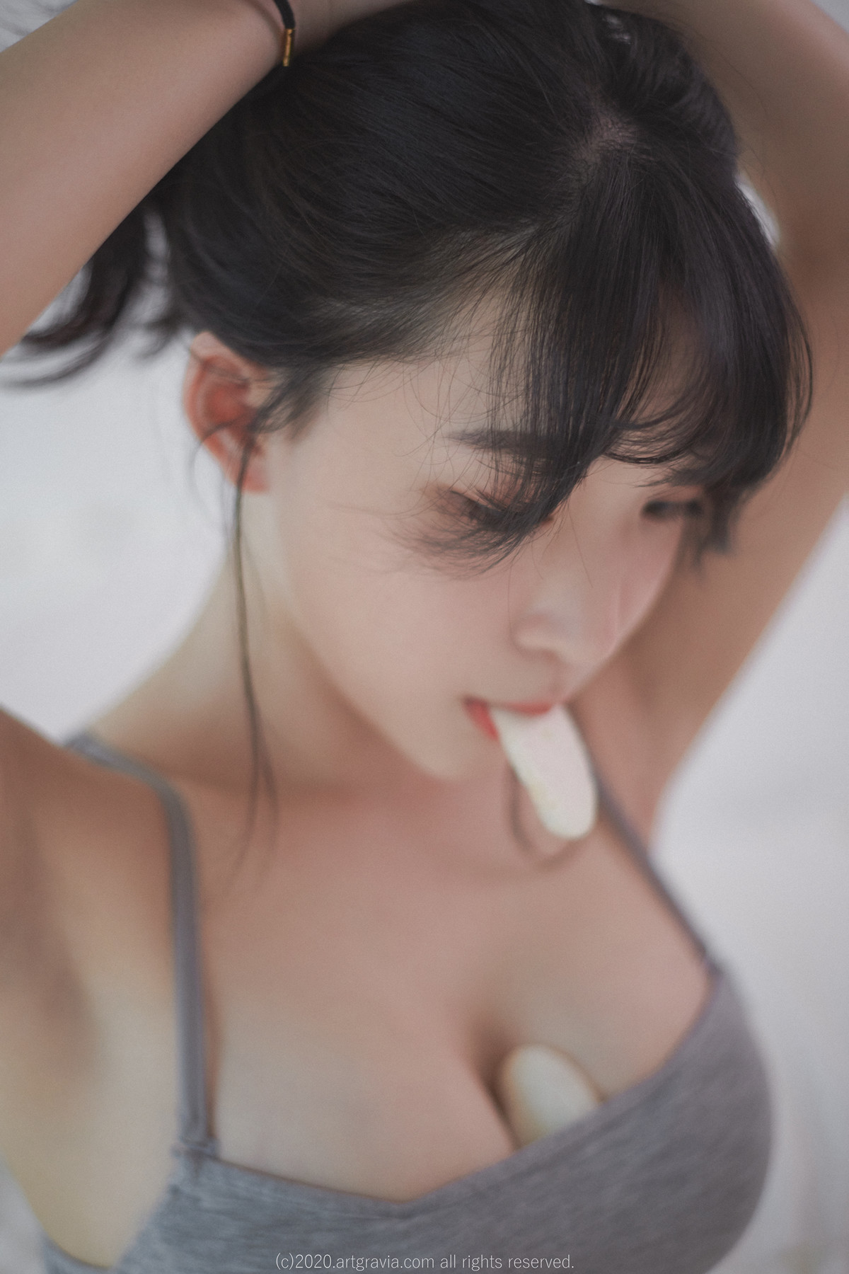 Kang Inkyung 강인경, ArtGravia Vol.161 Photobookの写真 48