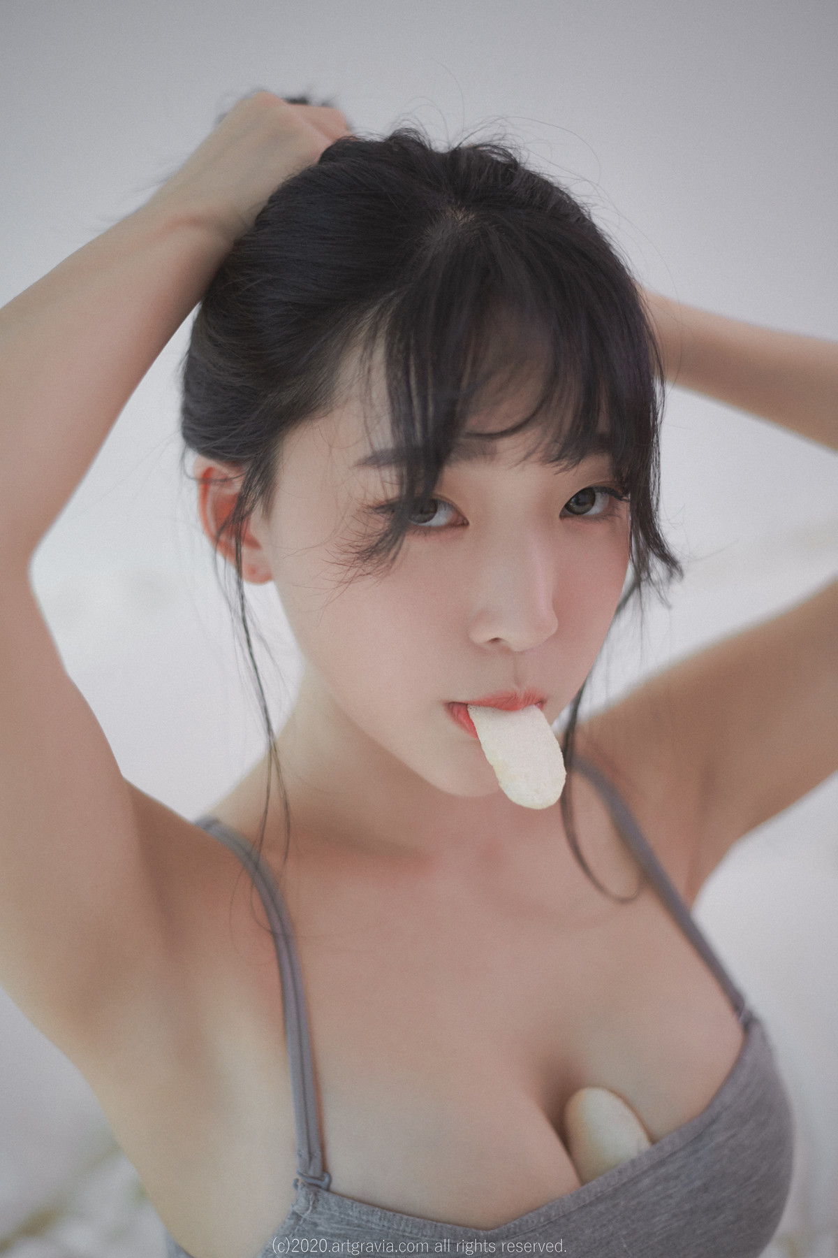 Kang Inkyung 강인경, ArtGravia Vol.161 Photobookの写真 49