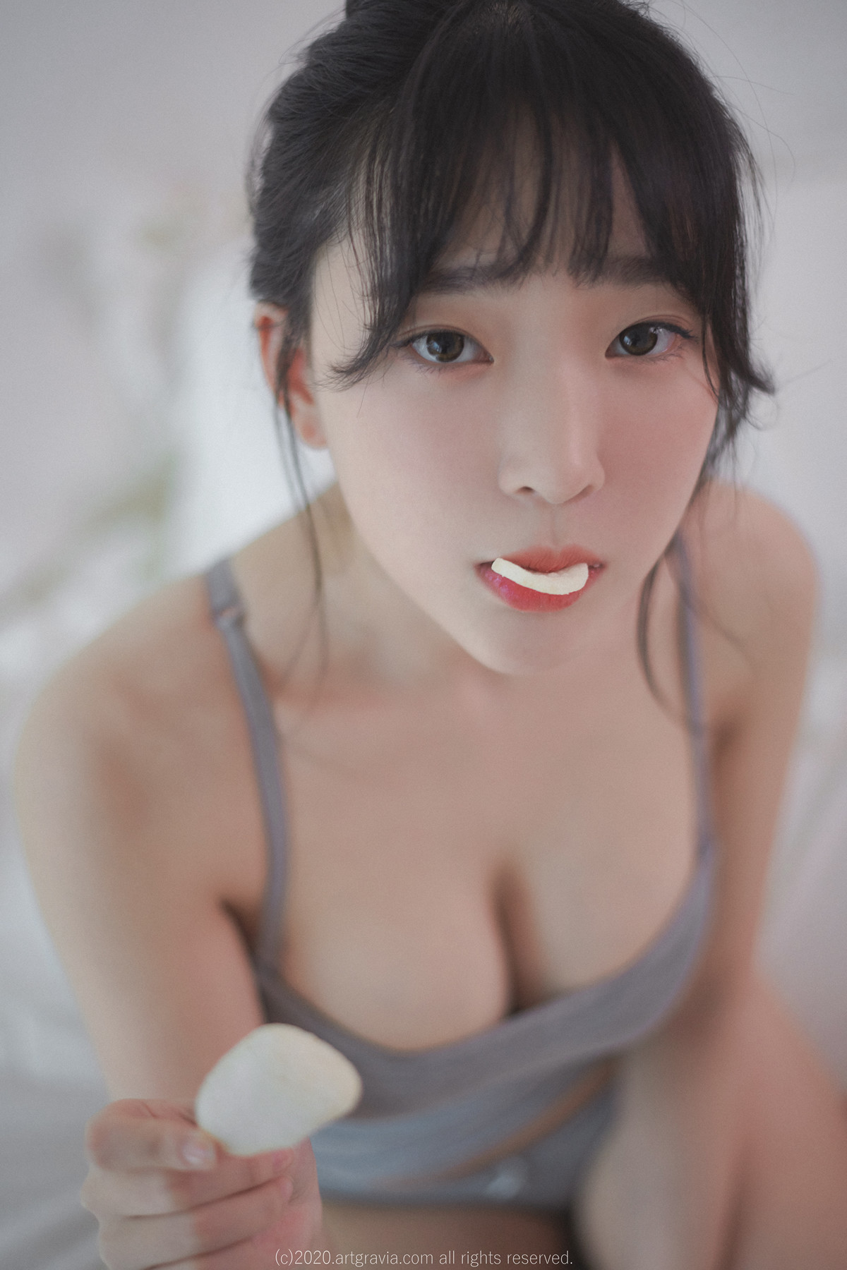 Kang Inkyung 강인경, ArtGravia Vol.161 Photobookの写真 50