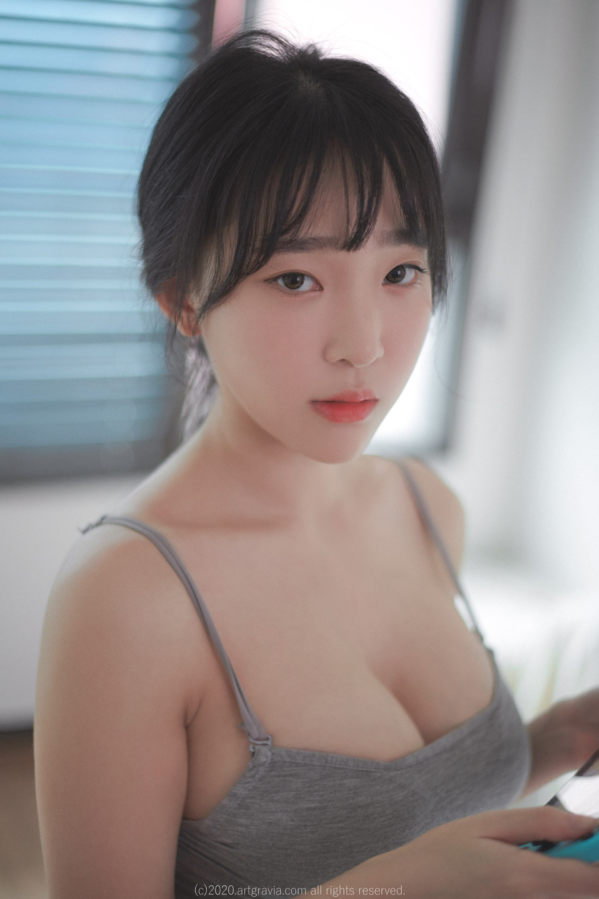 Kang Inkyung 강인경, ArtGravia Vol.161 Photobookの写真 58