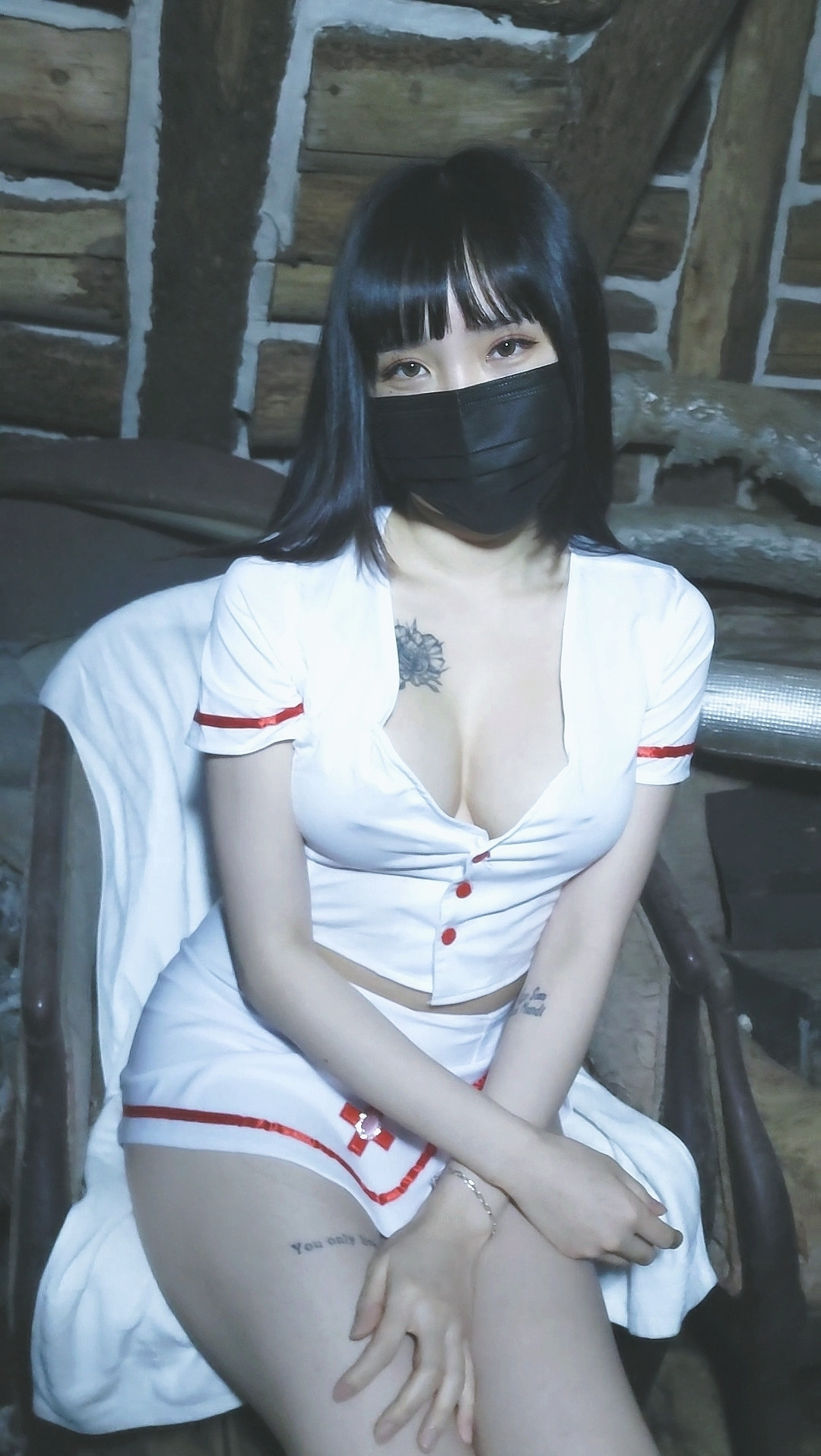 Hongsi 홍시, TOKYONIGHT ‘RED HONGSI EP.3’ Set.01の写真 4
