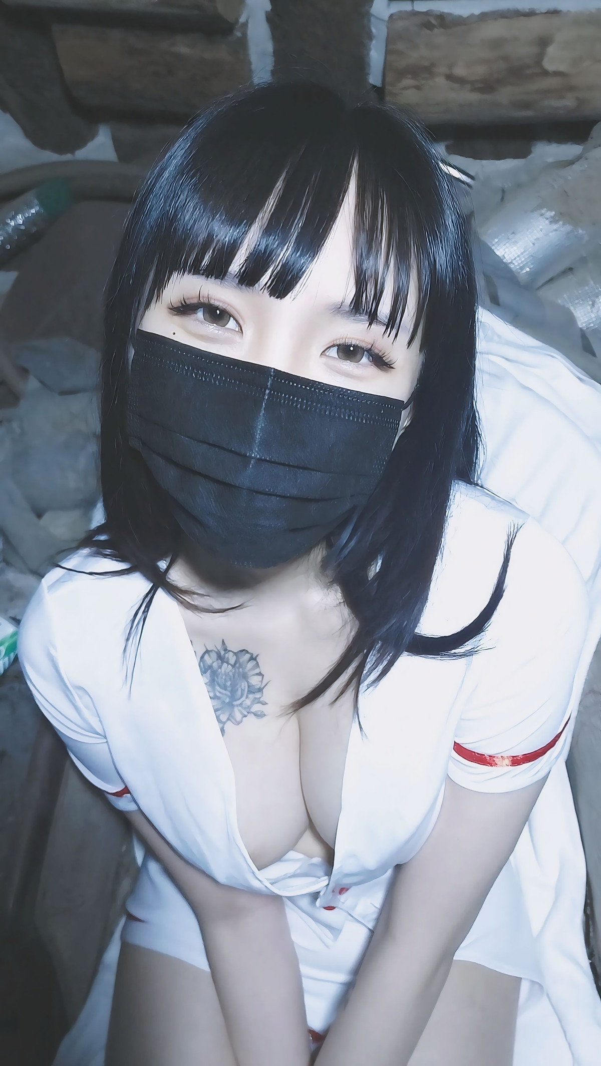 Hongsi 홍시, TOKYONIGHT ‘RED HONGSI EP.3’ Set.01の写真 15