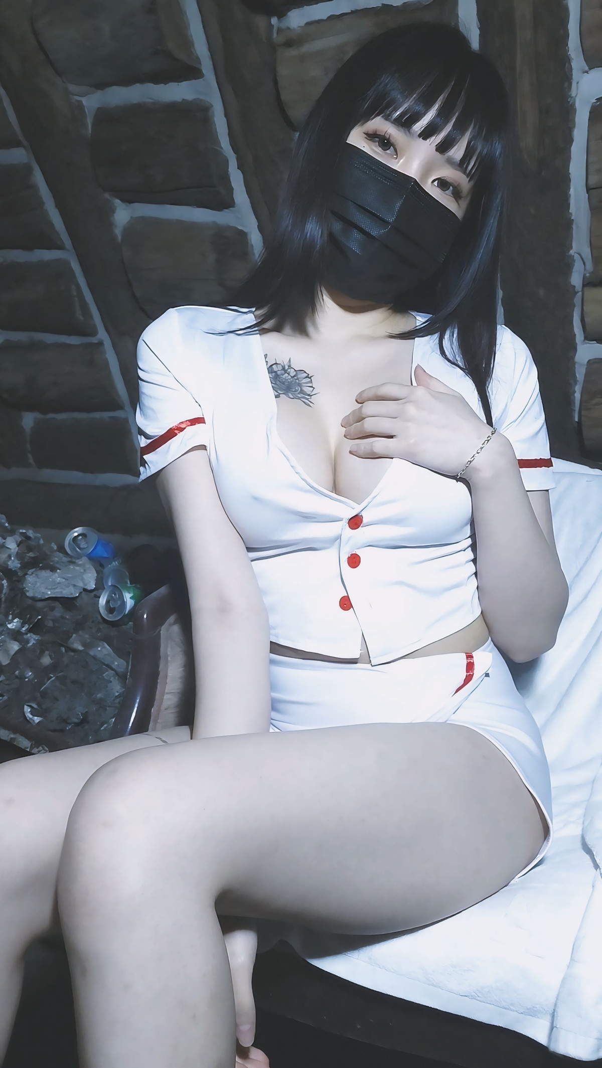 Hongsi 홍시, TOKYONIGHT ‘RED HONGSI EP.3’ Set.01の写真 29