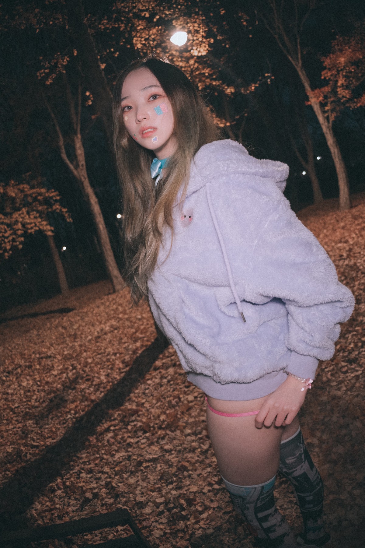 Bambi 밤비, DJAWA ‘Nightcrawler’ Set.03の写真 28