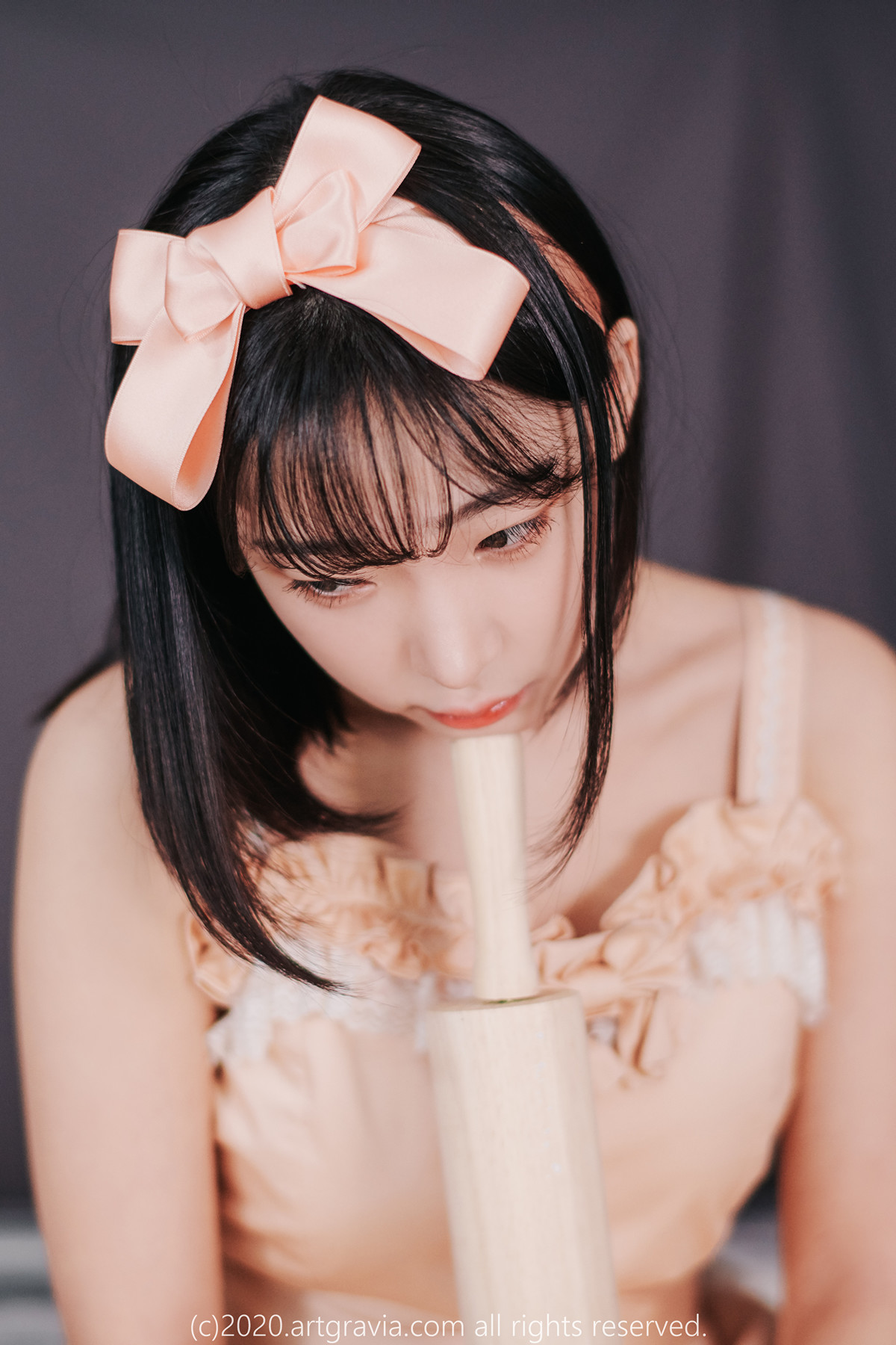 Kang Inkyung 강인경, ArtGravia Vol.142 Photobook Set.02の写真 3