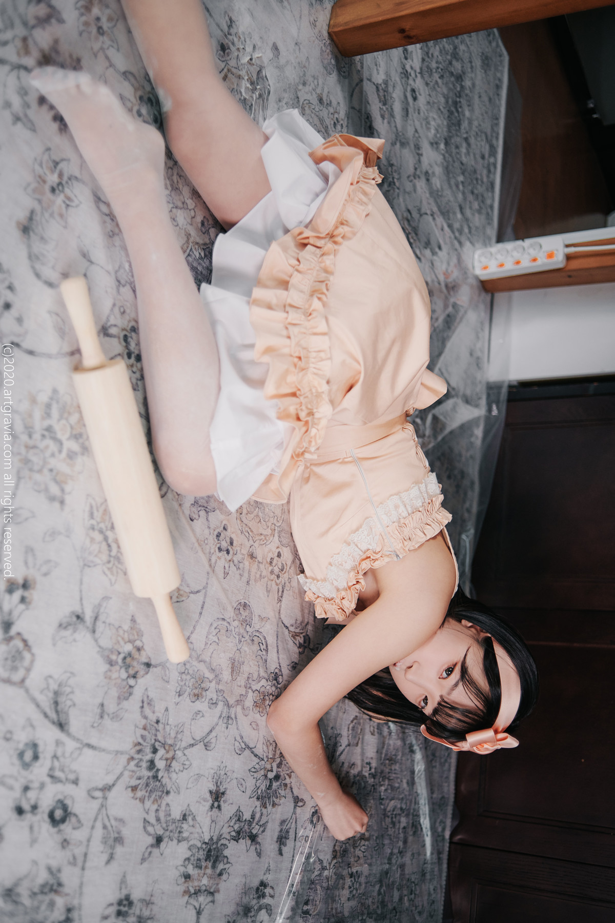 Kang Inkyung 강인경, ArtGravia Vol.142 Photobook Set.02の写真 25