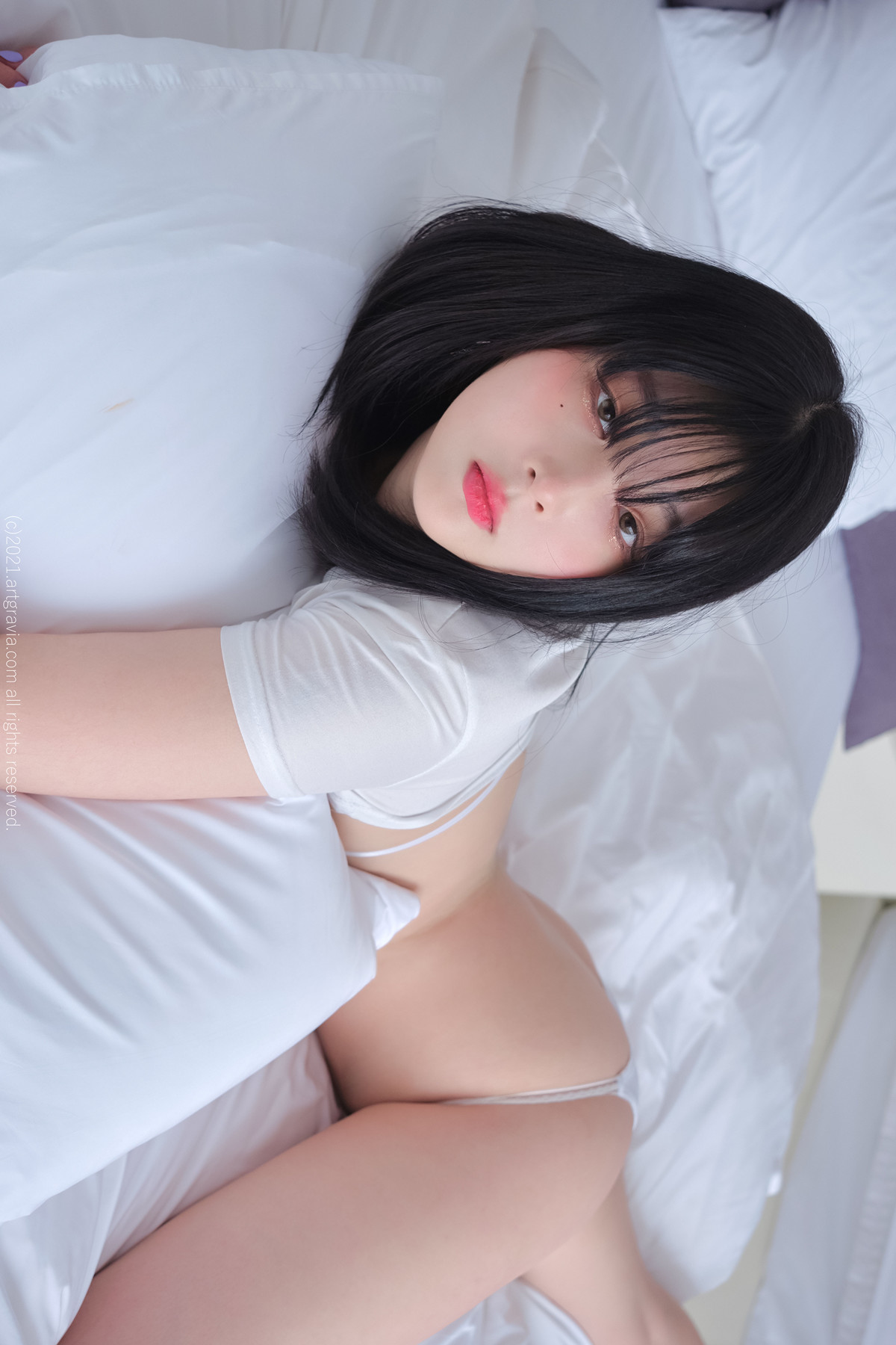 JangJoo 장주, ArtGravia Vol.284 Photobook Set.01の写真 3