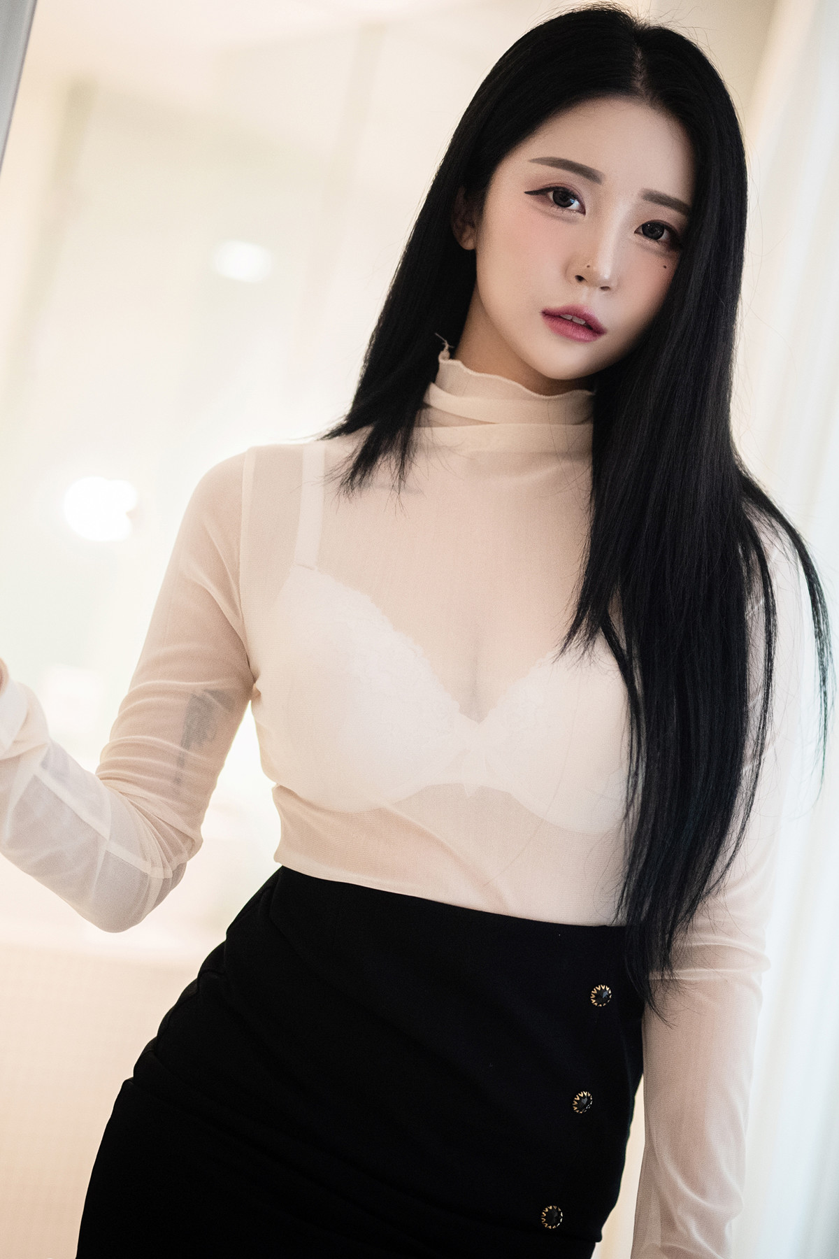 Jeong Bomi 정보미, BLUECAKE ‘Christmas with my Bomi & Lover’ Set.01の写真 3