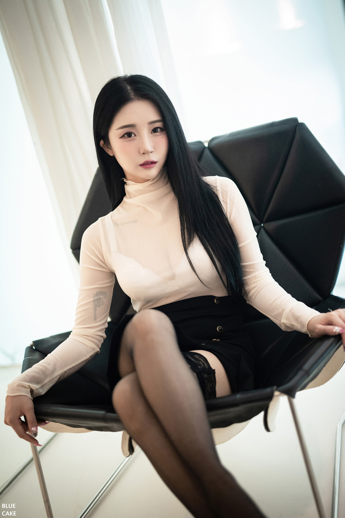 Jeong Bomi 정보미, BLUECAKE ‘Christmas with my Bomi & Lover’ Set.01の写真 8