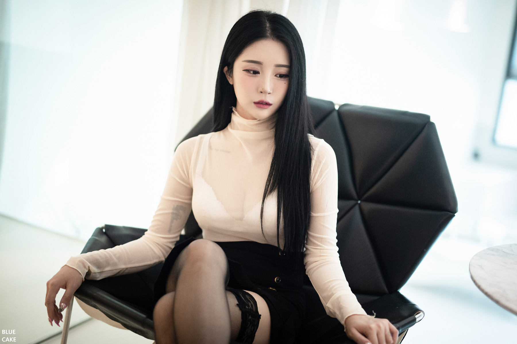 Jeong Bomi 정보미, BLUECAKE ‘Christmas with my Bomi & Lover’ Set.01の写真 9