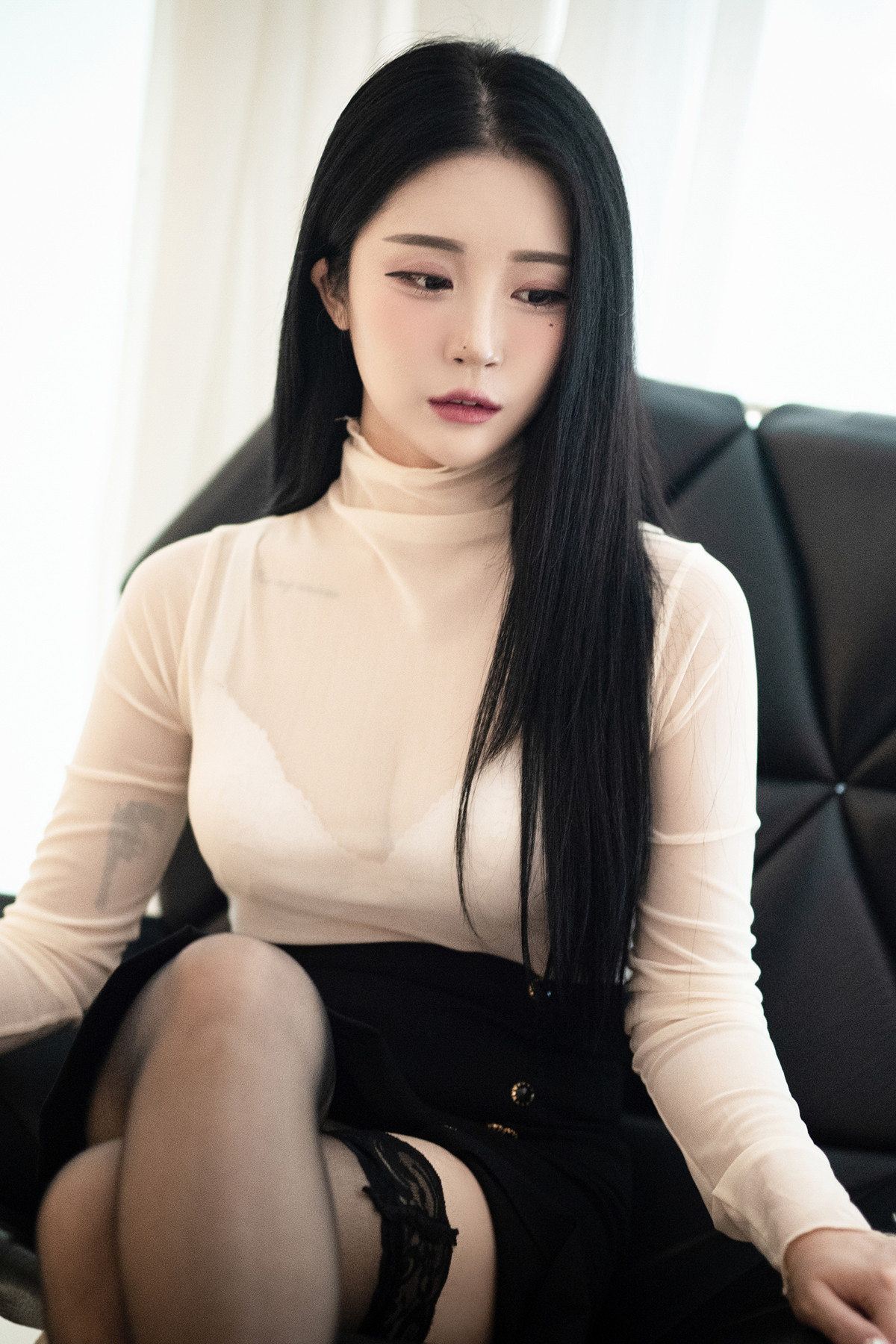 Jeong Bomi 정보미, BLUECAKE ‘Christmas with my Bomi & Lover’ Set.01の写真 10