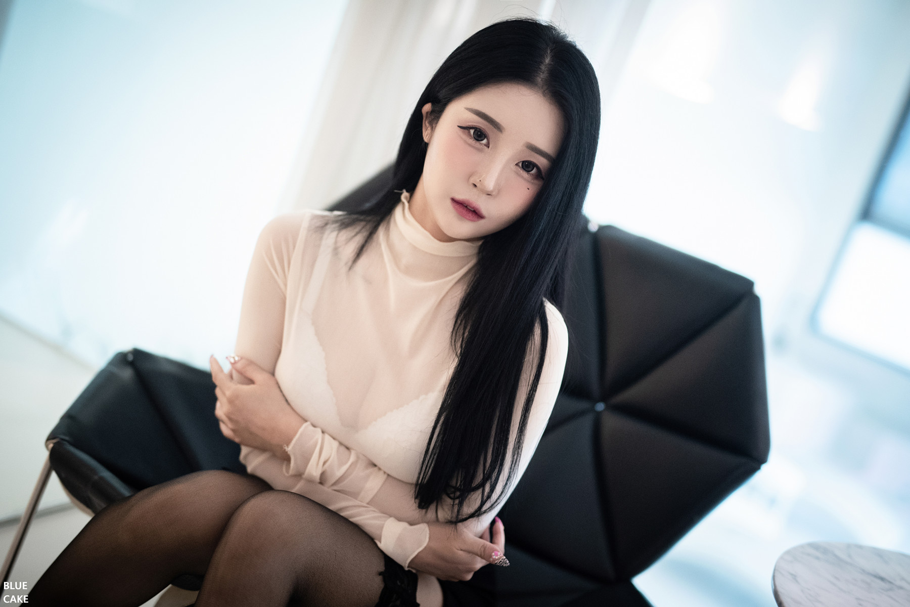 Jeong Bomi 정보미, BLUECAKE ‘Christmas with my Bomi & Lover’ Set.01の写真 13
