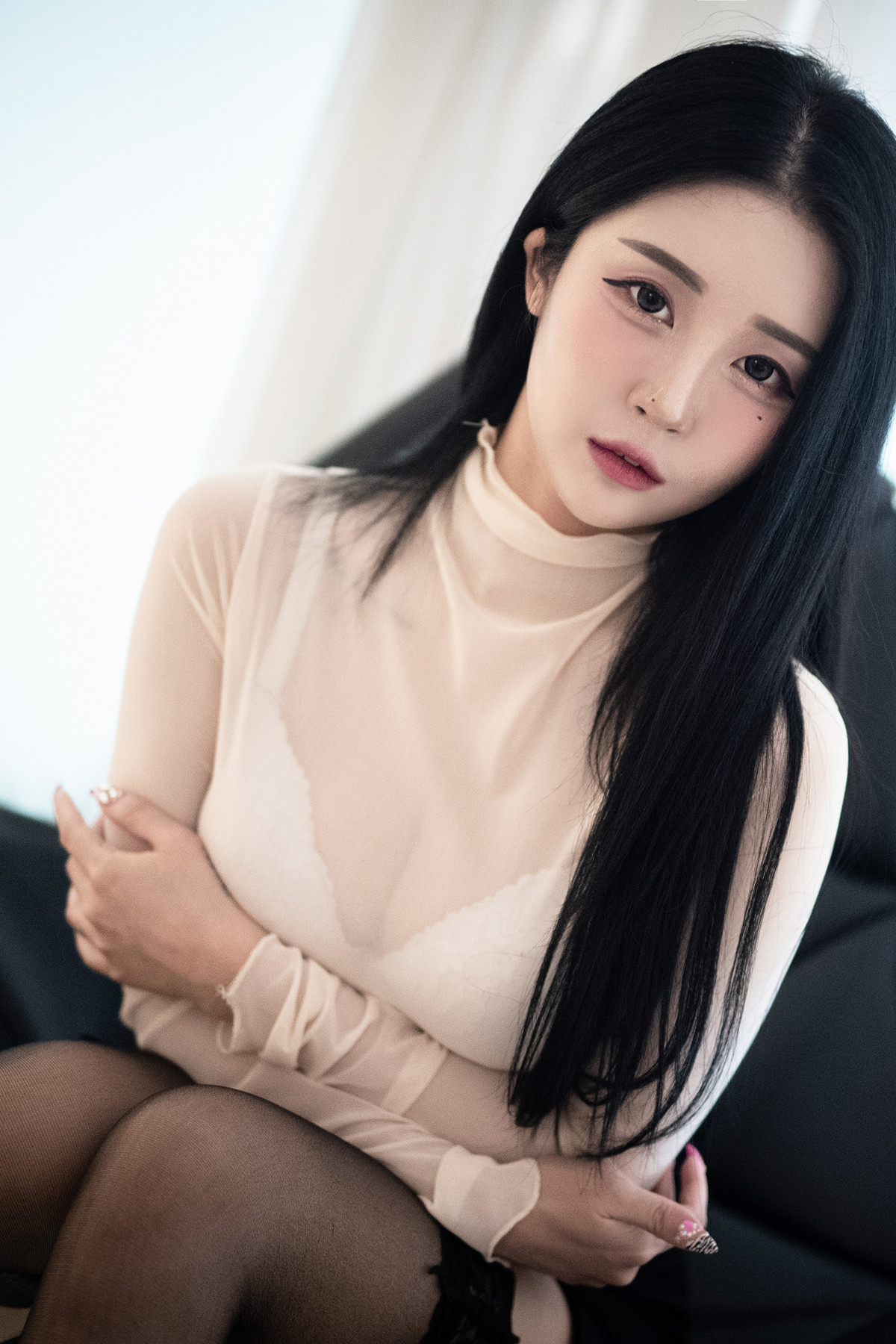 Jeong Bomi 정보미, BLUECAKE ‘Christmas with my Bomi & Lover’ Set.01の写真 14