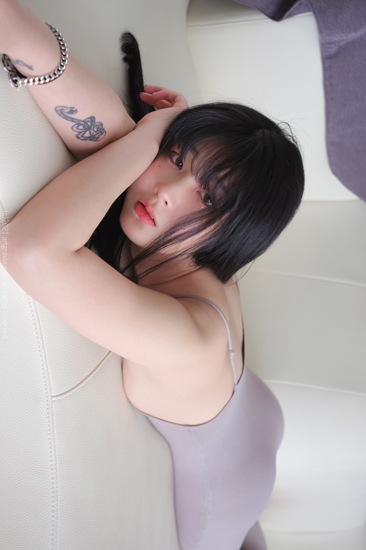JangJoo 장주, ArtGravia Vol.284 Photobook Set.02の写真 19