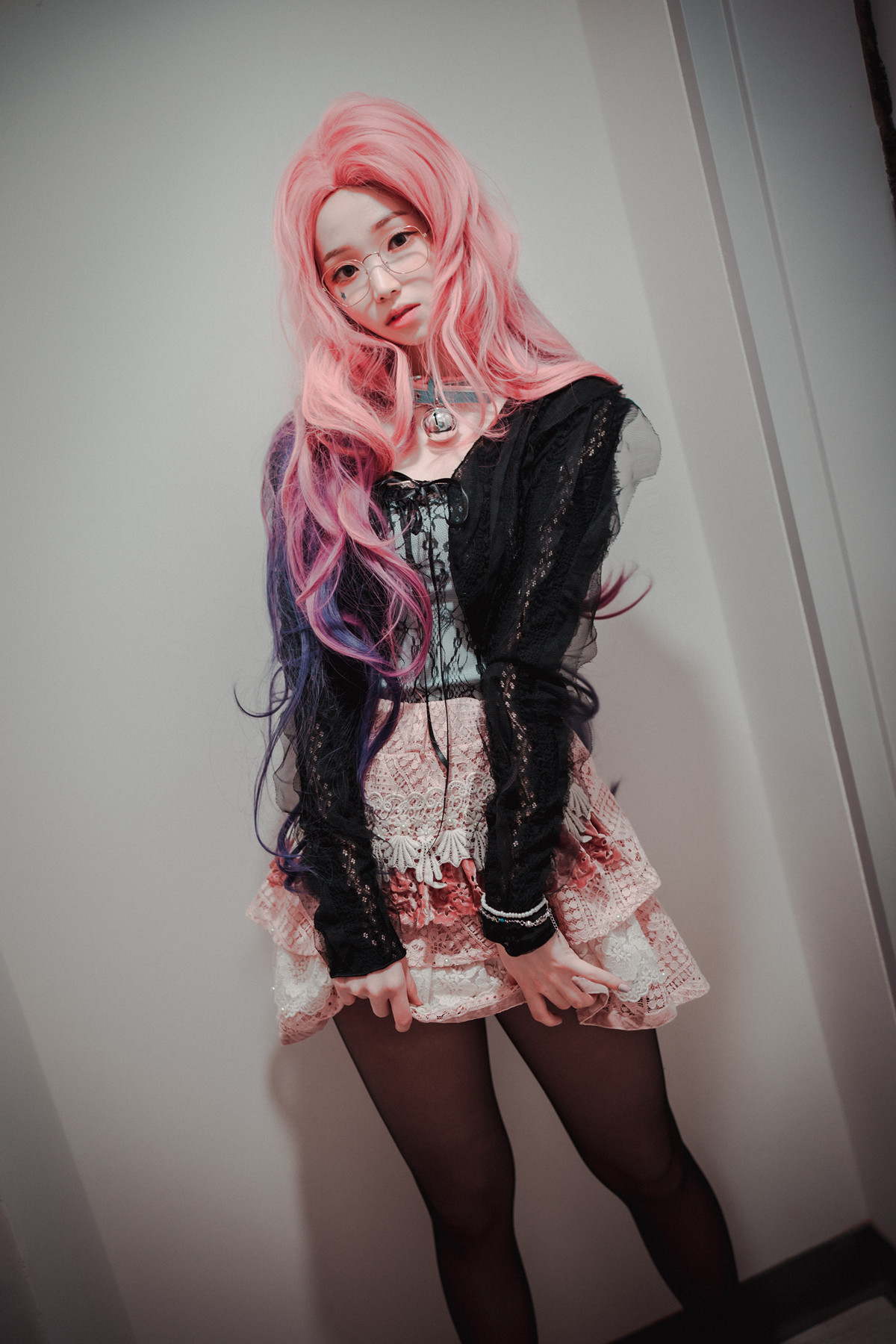 Bambi 밤비, DJAWA ‘Seraphine The Starry-Eyed Songstress’ Set.01の写真 2