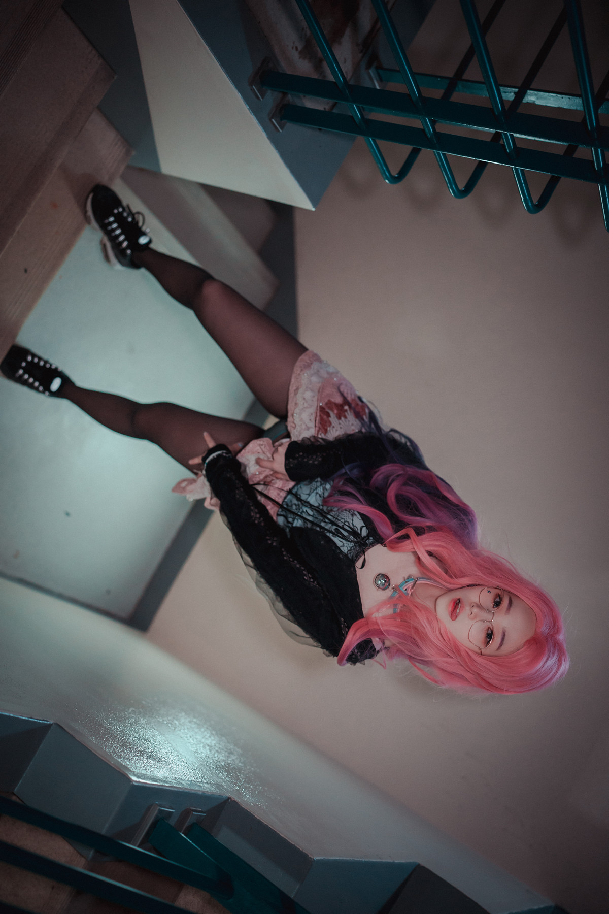 Bambi 밤비, DJAWA ‘Seraphine The Starry-Eyed Songstress’ Set.01の写真 39