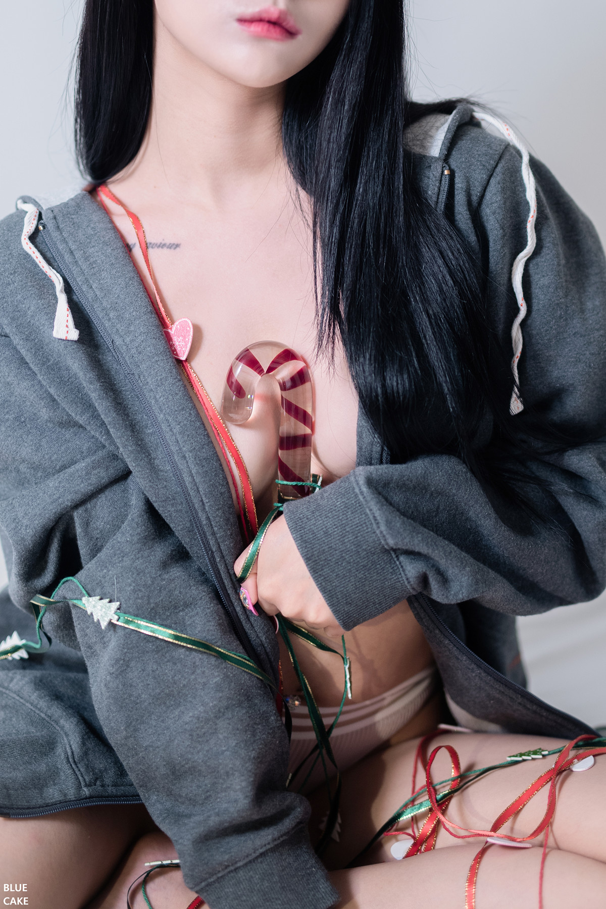 Jeong Bomi 정보미, BLUECAKE ‘Christmas with my Bomi & Lover’ Set.02の写真 20