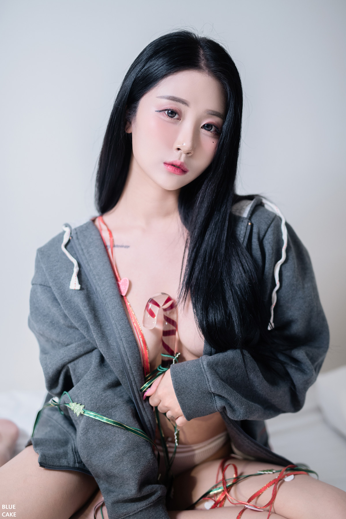 Jeong Bomi 정보미, BLUECAKE ‘Christmas with my Bomi & Lover’ Set.02の写真 21