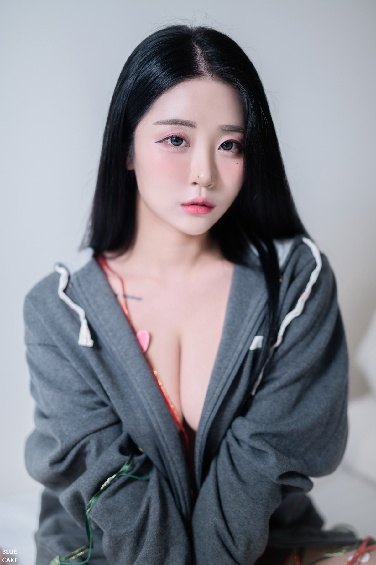 Jeong Bomi 정보미, BLUECAKE ‘Christmas with my Bomi & Lover’ Set.02の写真 22