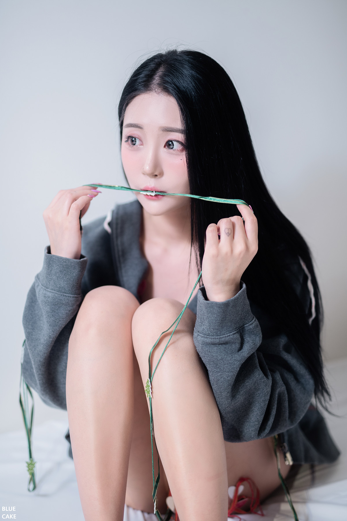 Jeong Bomi 정보미, BLUECAKE ‘Christmas with my Bomi & Lover’ Set.02の写真 26