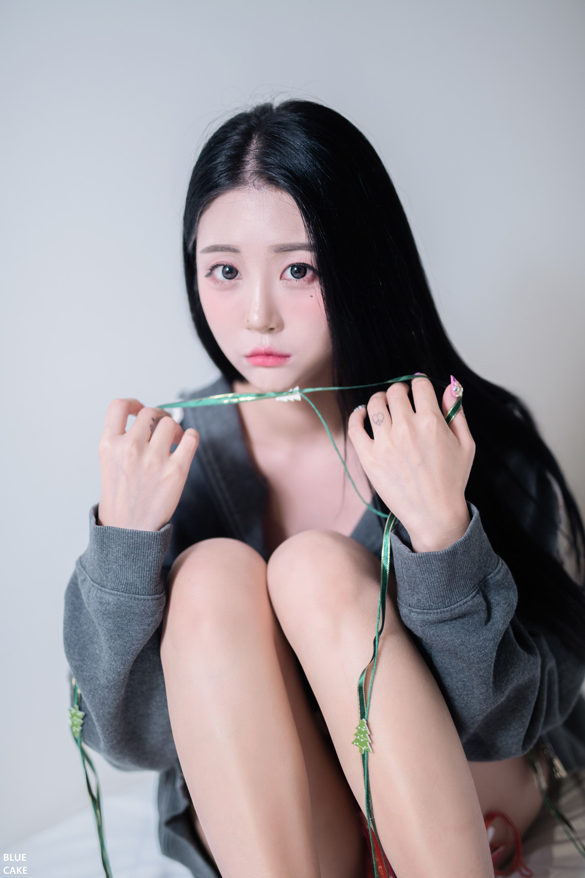 Jeong Bomi 정보미, BLUECAKE ‘Christmas with my Bomi & Lover’ Set.02の写真 27